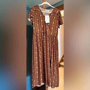 Christy Dawn The Dawn Dress